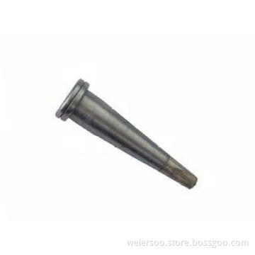 Weller Solder Tip Flat Type Electronics Soldering Iron Bit